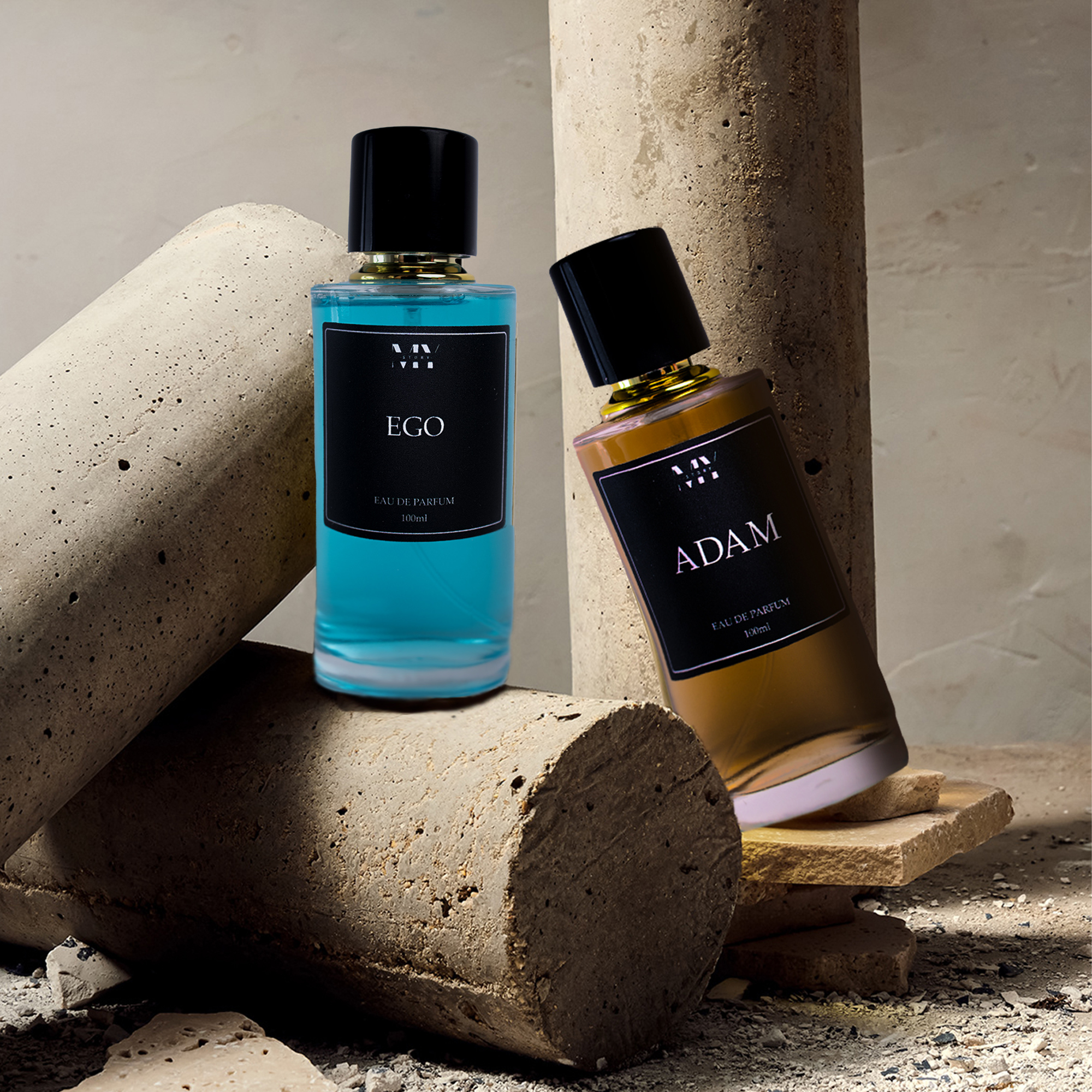 Parfum homme