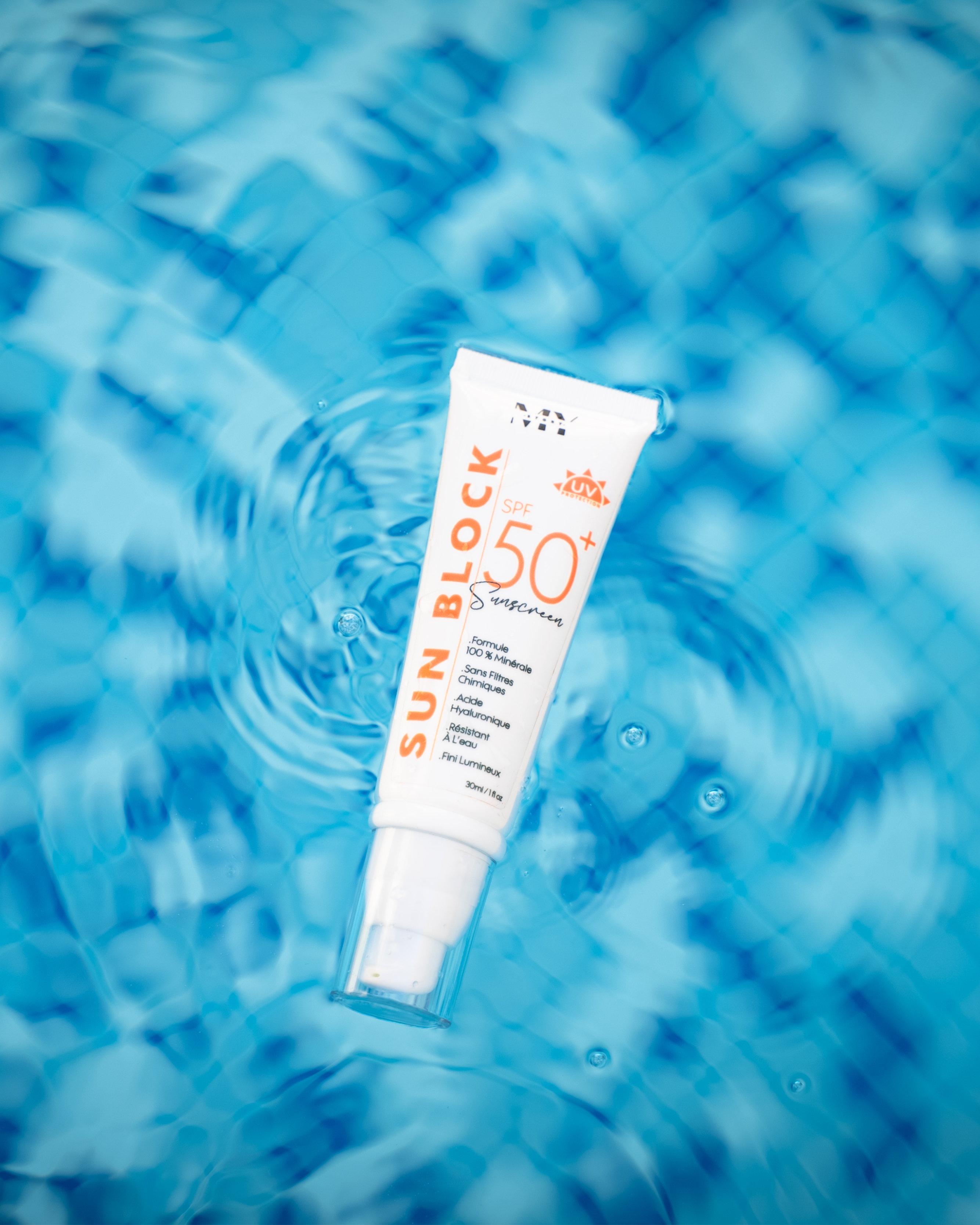 Skin Care